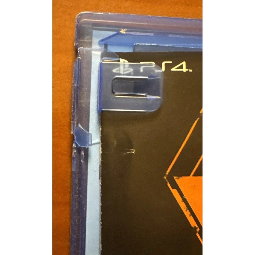 Call Of Duty: Black Ops 3 - Sony PlayStation 4 *UNTESTED*